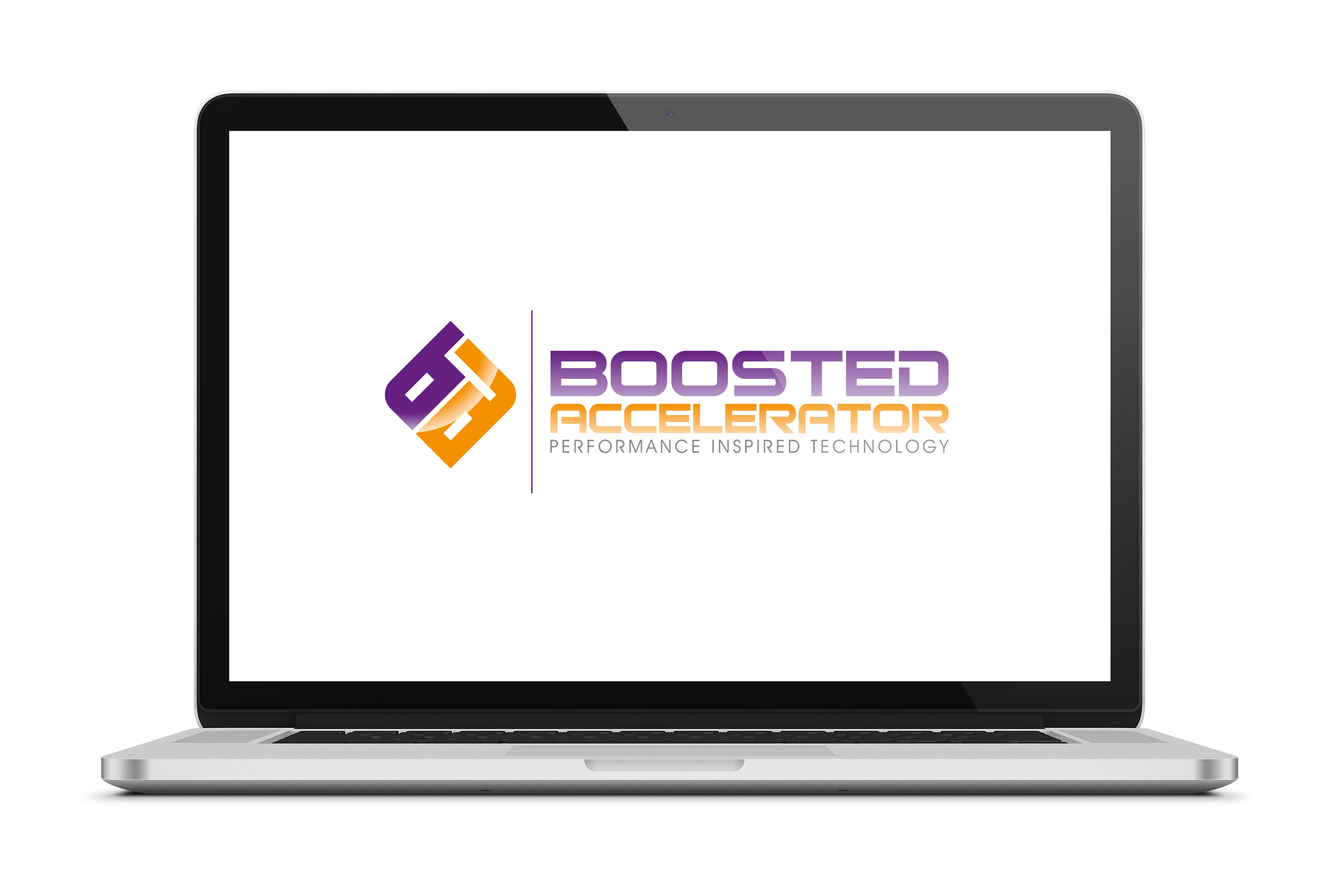 Boosted Accelerator