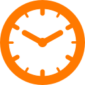 wall-clock