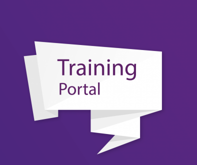 training portal