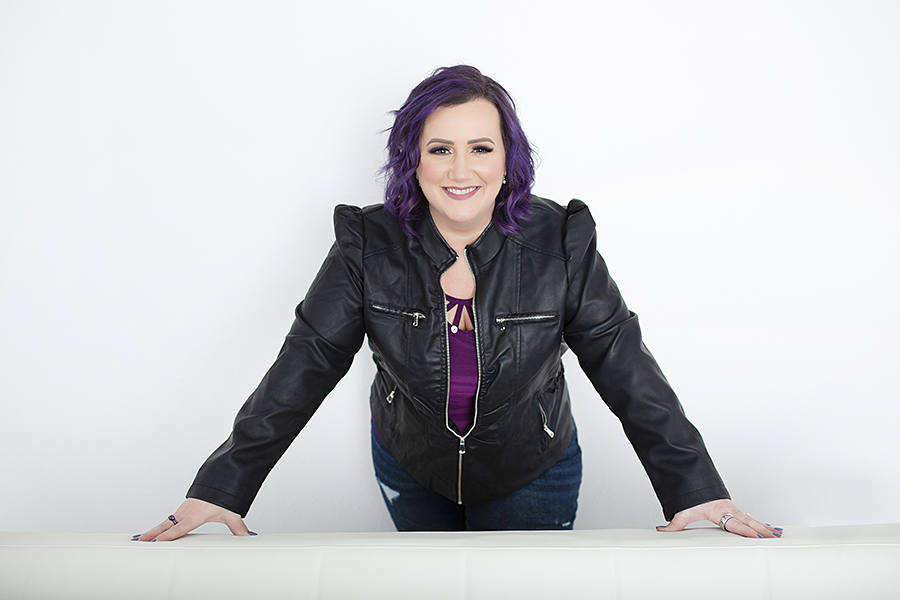 Jenn Neal - Content Activation Expert